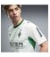 メンズ 2026-27 ボルシア メンヒェングラートバッハ ホーム レプリカ 半袖 ユニフォーム BMG Home Jersey Replica