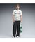 メンズ 2026-27 ボルシア メンヒェングラートバッハ ホーム レプリカ 半袖 ユニフォーム BMG Home Jersey Replica