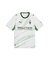 メンズ 2026-27 ボルシア メンヒェングラートバッハ ホーム レプリカ 半袖 ユニフォーム BMG Home Jersey Replica