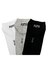 ユニセックス プーマ スニーカー ソックス 3P Puma U Sneaker 3P