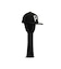 ユニセックス ゴルフ PUMA x NEW ERA P ヘッドカバー ドライバー用 PUMAxNEWERA P HEAD COVER