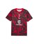 メンズ 2026-27 ACミラン プレマッチ 半袖 シャツ ACM Warm Up Jersey