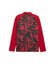 メンズ 2026-27 ACミラン プレマッチ 1/4 ジップトップ ACM Warm Up 1/4 Zip Top