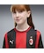 キッズ 2026-27 ACミラン ホーム レプリカ ユニフォーム 128-164cm ACM Home Jersey Replica Jr