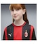 キッズ 2026-27 ACミラン ホーム レプリカ ユニフォーム 128-164cm ACM Home Jersey Replica Jr