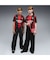 キッズ 2026-27 ACミラン ホーム レプリカ ユニフォーム 128-164cm ACM Home Jersey Replica Jr