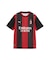 キッズ 2026-27 ACミラン ホーム レプリカ ユニフォーム 128-164cm ACM Home Jersey Replica Jr