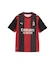 キッズ 2026-27 ACミラン ホーム レプリカ ユニフォーム 128-164cm ACM Home Jersey Replica Jr