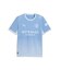 メンズ 2026-27 マンチェスターシティ FC ホーム レプリカ 半袖 ユニフォーム MCFC Home Jersey Replica
