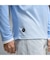 メンズ 2026-27 マンチェスターシティ FC ホーム レプリカ 長袖 ユニフォーム MCFC Home Jersey Replica LS