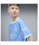 キッズ 2026-27 マンチェスターシティ FC ホーム レプリカ ユニフォーム 128-164cm MCFC Home Jersey Replica Jr