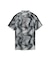 メンズ ゴルフシャドウキャット グラフィック ジク 半袖 ポロシャツ GRAPHIC ZIKU POLO S/S