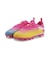 キッズ フューチャー 9 プレイ HG/AG + ミッド サッカースパイク 20-22.5cm FUTURE 9 PLAY HG + Mid Jr