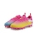 キッズ フューチャー 9 プレイ HG/AG + ミッド サッカースパイク 20-22.5cm FUTURE 9 PLAY HG + Mid Jr