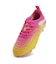 キッズ フューチャー 9 プレイ HG/AG + ミッド サッカースパイク 20-22.5cm FUTURE 9 PLAY HG + Mid Jr