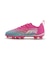 キッズ フューチャー 9 プレイ HG/AG + ミッド サッカースパイク 20-22.5cm FUTURE 9 PLAY HG + Mid Jr