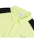 メンズ ゴルフシャドウキャット グラフィック ジク 長袖 ポロシャツ ZIKU POLO L/S