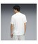 メンズ ゴルフPB シンプル モックネック 半袖 シャツ SIMPLE MOCKNECK S/S