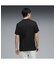 メンズ ゴルフPB シンプル モックネック 半袖 シャツ SIMPLE MOCKNECK S/S