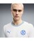 メンズ 2026-27 オリンピック マルセイユ ホーム レプリカ 半袖 ユニフォーム OM Home Jersey Replica