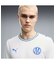 メンズ 2026-27 オリンピック マルセイユ ホーム レプリカ 半袖 ユニフォーム OM Home Jersey Replica