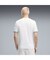 メンズ 2026-27 オリンピック マルセイユ ホーム レプリカ 半袖 ユニフォーム OM Home Jersey Replica