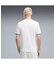 メンズ 2026-27 オリンピック マルセイユ ホーム レプリカ 半袖 ユニフォーム OM Home Jersey Replica