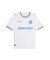 メンズ 2026-27 オリンピック マルセイユ ホーム レプリカ 半袖 ユニフォーム OM Home Jersey Replica