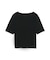 ウィメンズ ESS エレベーテッド ベロア メッシュ 半袖 Tシャツ ESS ELEVATED VELOUR SS TEE