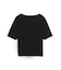 ウィメンズ ESS エレベーテッド ベロア メッシュ 半袖 Tシャツ ESS ELEVATED VELOUR SS TEE