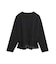 ウィメンズ ESS エレベーテッド MX レイヤード プルオーバー ESS ELEVATED LAYERED LS TEE