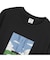 メンズ ESS エレベーテッド MX ベビーテリー 長袖 Tシャツ ESS ELEVATED MX LS TEE