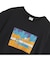 メンズ ESS エレベーテッド MX ベビーテリー 半袖 Tシャツ ESS ELEVATED SS BP TEE