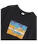 メンズ ESS エレベーテッド MX ベビーテリー 半袖 Tシャツ ESS ELEVATED SS BP TEE