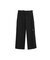 ウィメンズ ESS エレベーテッド ウーブン ワイド パンツ ESS ELEVATED WOVEN WIDE PANT