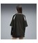 ウィメンズ レースパック オーバーサイズ 半袖 シャツ LACE PACK Oversized Jersey