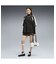 ウィメンズ レースパック オーバーサイズ 半袖 シャツ LACE PACK Oversized Jersey