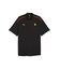メンズ フェラーリ プレミアム CS 半袖 ポロシャツ Ferrari Premium CS Polo