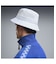 ユニセックス マンチェスターシティ FC ESS バケットハット MCFC ESS Bucket Hat