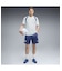 メンズ 2026-27 マンチェスターシティ FC トレーニング 半袖 シャツ MCFC Training Jersey
