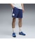 メンズ 2026-27 マンチェスターシティ FC トレーニング ショーツ Wポケット MCFC Trg Shorts w/ pockets