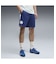 メンズ 2026-27 マンチェスターシティ FC トレーニング ショーツ Wポケット MCFC Trg Shorts w/ pockets
