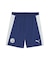 メンズ 2026-27 マンチェスターシティ FC トレーニング ショーツ Wポケット MCFC Trg Shorts w/ pockets