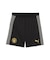 メンズ 2026-27 マンチェスターシティ FC トレーニング ショーツ Wポケット MCFC Trg Shorts w/ pockets