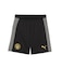 メンズ 2026-27 マンチェスターシティ FC トレーニング ショーツ Wポケット MCFC Trg Shorts w/ pockets