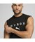 メンズ トレーニング PUMA x HYROX カットオフ タンク PUMA x HYROX CUTOFF TANK