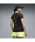 ウィメンズ トレーニング PUMA x HYROX ポリグラフィック 半袖 Tシャツ W PUMA X HYROX POLY GRAPHIC