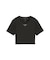 ウィメンズ トレーニング PUMA x HYROX PWRMODE クロップ 半袖 Tシャツ W PUMA X HYROX PWRMODE CROP