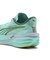 メンズ トレーニング PUMA x HYROX ディヴィエイト ニトロ 4 ランニングシューズ Deviate NITRO 4 PUMA X HYROX