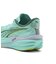 メンズ トレーニング PUMA x HYROX ディヴィエイト ニトロ 4 ランニングシューズ Deviate NITRO 4 PUMA X HYROX